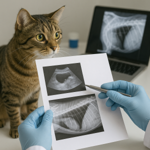 Ultrasound & X-ray Image Review